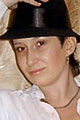 Dnepropetrovsk Woman