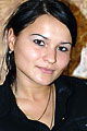 Odessa Woman