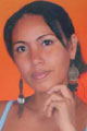 Cartagena Woman