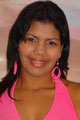 Cartagena Woman