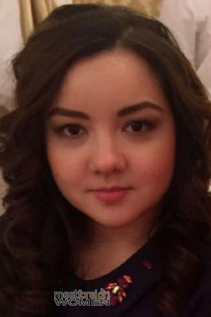 Kazakhstan women